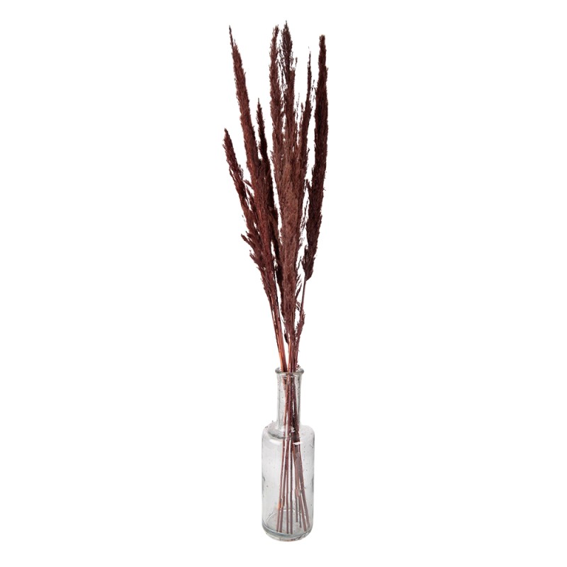 Clayre & Eef Trockenblumen 100 cm Braun Trockenblumen