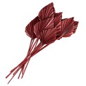 Clayre & Eef Dried Flowers 60 cm Pink Dried Flowers