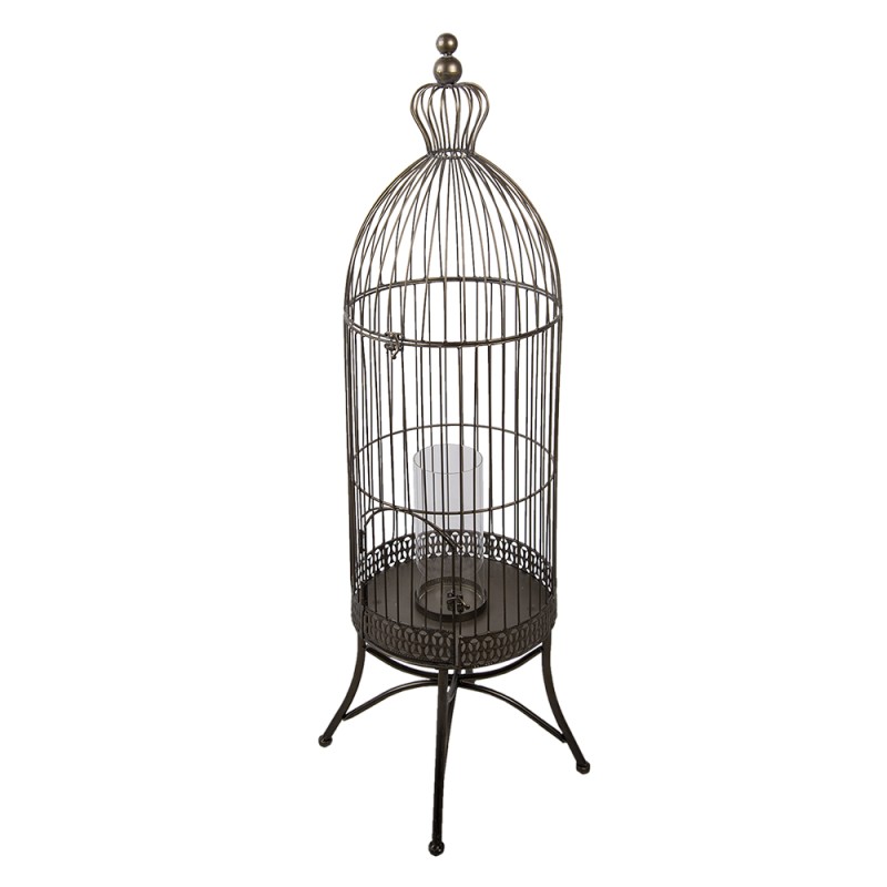 Decorative bird cages for sale deals