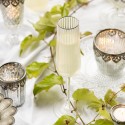 Clayre & Eef Champagnerglas 250 ml Glas