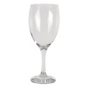 Clayre & Eef Weinglas 530 ml Glas