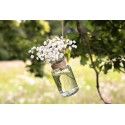 Clayre & Eef Vase Ø 6x13 cm Verre