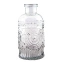 Clayre & Eef Vase Ø 6x13 cm Glass