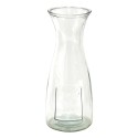 Clayre & Eef Carafe Ø 10x27 cm Glass Farm Fresh
