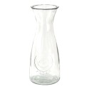 Clayre & Eef Karaf  Ø 10x27 cm Glas Country Style