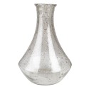 Clayre & Eef Vaso  Ø 21x29 cm Vetro