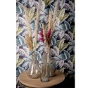 Clayre & Eef Vase Ø 21x38 cm Verre