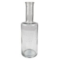 Clayre & Eef Vase Ø 11x34 cm Glas