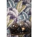 Clayre & Eef Vase Ø 13x13 cm Vert Verre