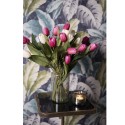 Clayre & Eef Vase Ø 10x15 cm Verre
