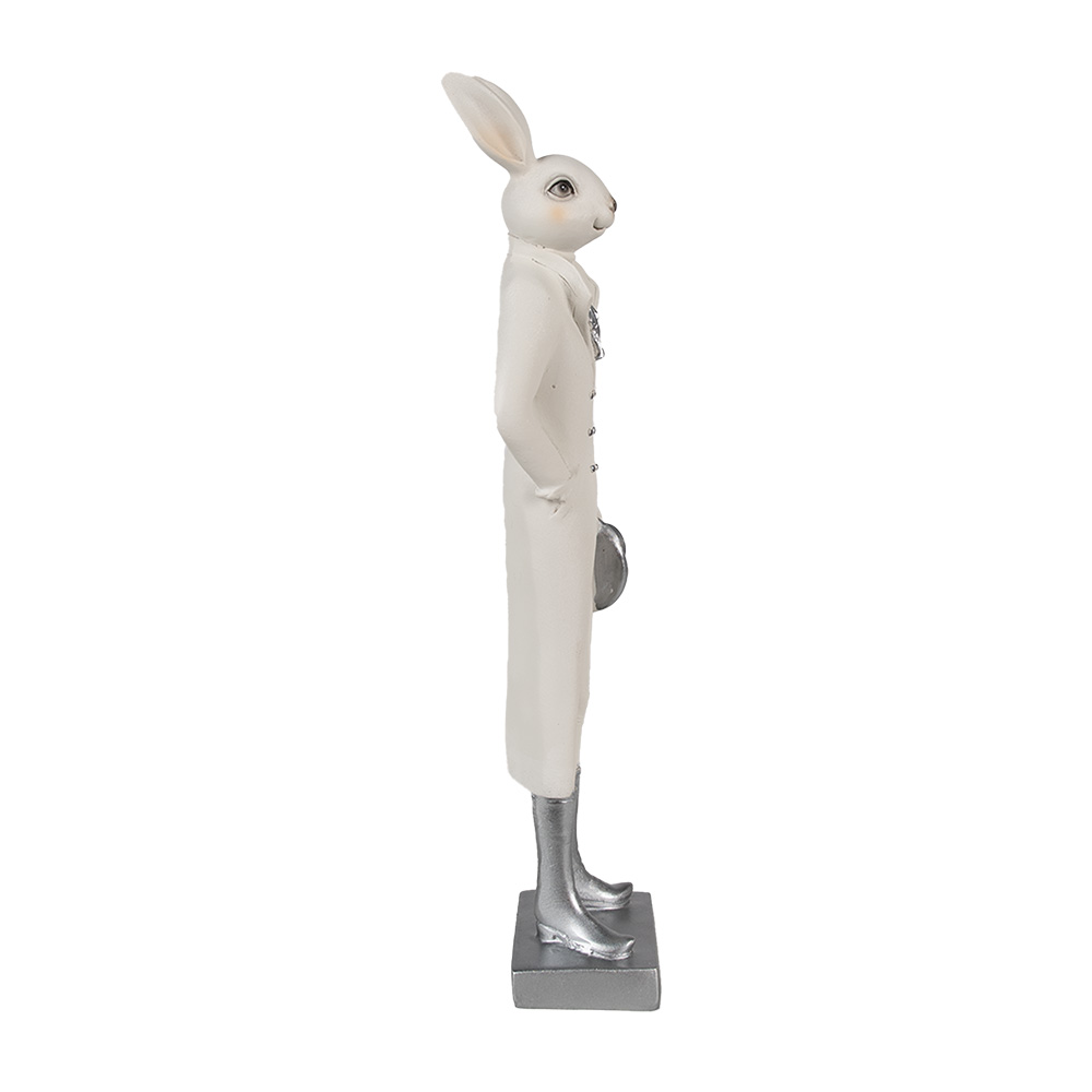 Konijn Decoratie – Beelden & Paasaccessoires