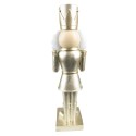 Clayre & Eef Figurine Nutcracker 35 cm Gold colored Polyresin