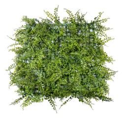 Clayre & Eef Artificial Plant 50x58 cm Green Plastic