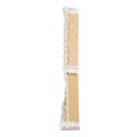 Clayre & Eef Lebkuchenhaus 50x15x93 cm Braun Keramikmaterial