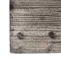 Clayre & Eef Eettafel 190x100x81 cm Bruin Hout Rechthoek