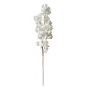 Clayre & Eef Fiore artificiale 100 cm Bianco Plastica