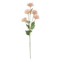 Clayre & Eef Kunstbloem 70 cm Roze Kunststof