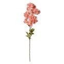 Clayre & Eef Kunstbloem 72 cm Roze Kunststof