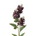Clayre & Eef Fiore artificiale 71 cm Viola Plastica