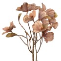 Clayre & Eef Fiore artificiale 72 cm Beige Plastica