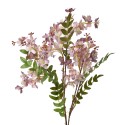 Clayre & Eef Fiore artificiale 86 cm Viola Plastica