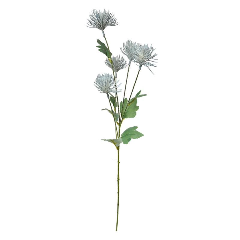 Clayre & Eef Artificial Flower 70 cm Beige Black Plastic