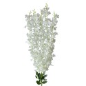 Clayre & Eef Artificial Flower 80 cm White Plastic