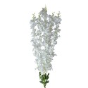 Clayre & Eef Fiore artificiale 80 cm Bianco Plastica