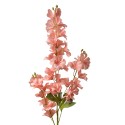 Clayre & Eef Fiore artificiale 100 cm Rosa Plastica