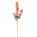 Clayre & Eef Fiore artificiale 100 cm Rosa Plastica