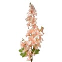 Clayre & Eef Artificial Flower 100 cm Pink Plastic