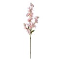 Clayre & Eef Kunstblume 100 cm Rosa Kunststoff