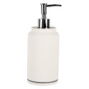 Clayre & Eef Seifenspender 475 ml Weiß Kunststoff