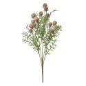 Clayre & Eef Artificial Flower 47 cm Pink Plastic
