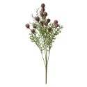 Clayre & Eef Fiore artificiale 47 cm Viola Plastica