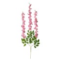 Clayre & Eef Kunstbloemen Set van 12 110 cm Roze Kunststof