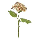 Clayre & Eef Artificial Flower 37 cm Yellow Plastic