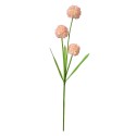 Clayre & Eef Kunstbloem 84 cm Roze Kunststof