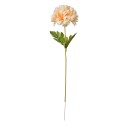 Clayre & Eef Fiore artificiale 80 cm Giallo Plastica
