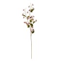 Clayre & Eef Artificial Flower 107 cm Pink Plastic No Shape