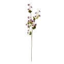 Clayre & Eef Artificial Flower 107 cm Purple Plastic