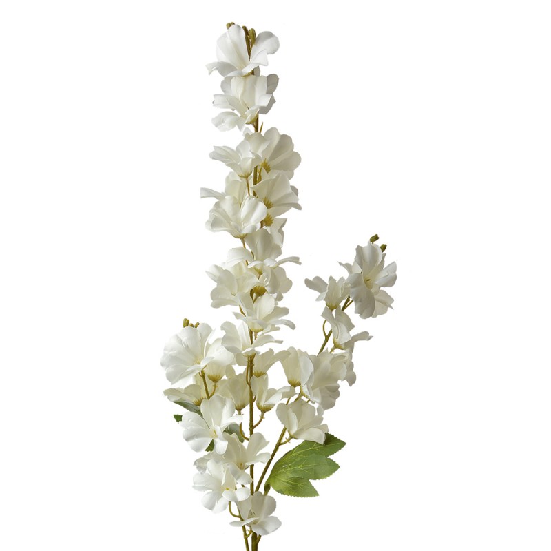 Clayre & Eef Artificial Flower 100 cm Beige Plastic