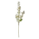 Clayre & Eef Artificial Flower 100 cm Beige Plastic