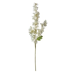 Clayre & Eef Fiore artificiale 100 cm Beige Plastica