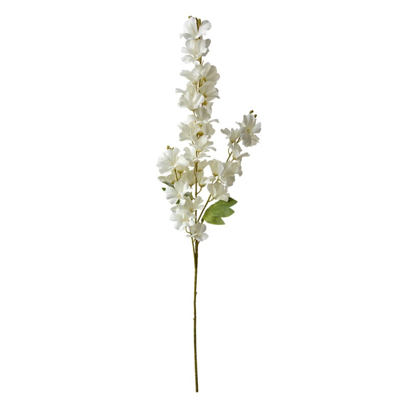 Clayre & Eef Artificial Flower 100 cm Beige Plastic