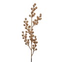 Clayre & Eef Kunstbloem 65 cm Koperkleurig