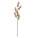 Clayre & Eef Kunstbloem 65 cm Koperkleurig