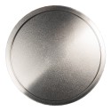 Clayre & Eef Dienblad Ø 32x2 cm Groen Metaal Rond Bloemen