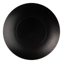 Clayre & Eef Sottopiatto Ø 33 cm Color oro Plastica Rotondo