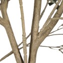 Clayre & Eef Ulivo artificiale 250 cm Verde Plastica